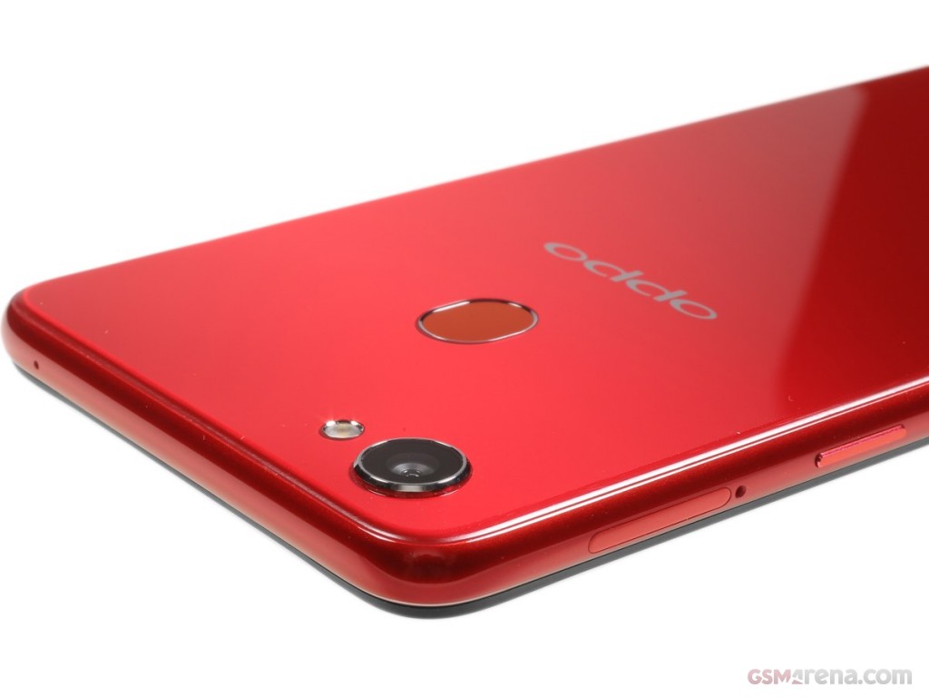 Oppo F7