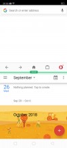 Split screen - Oppo Realme 2 Pro review