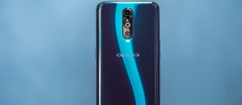 Oppo RX17 Pro - Full phone specifications