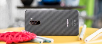 Xiaomi Pocophone F1 - Full phone specifications