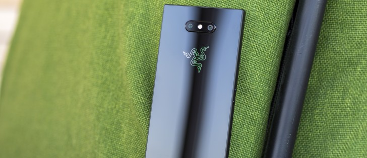 Razer Phone 2 review - GSMArena.com tests