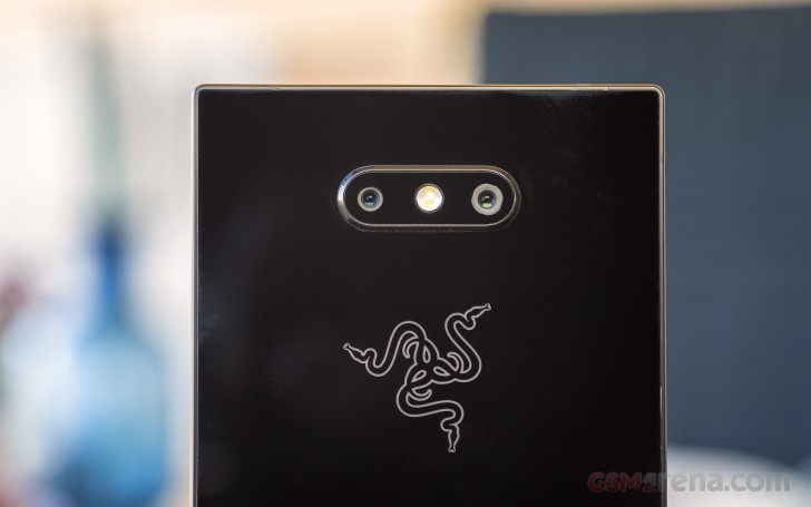 Razer Phone 2 review: Camera quality