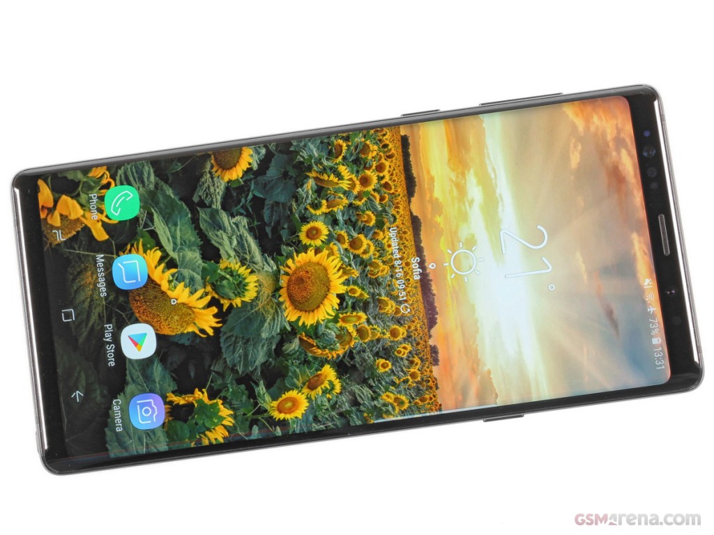 Samsung Galaxy Note9