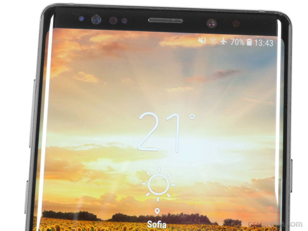 Samsung Galaxy Note9