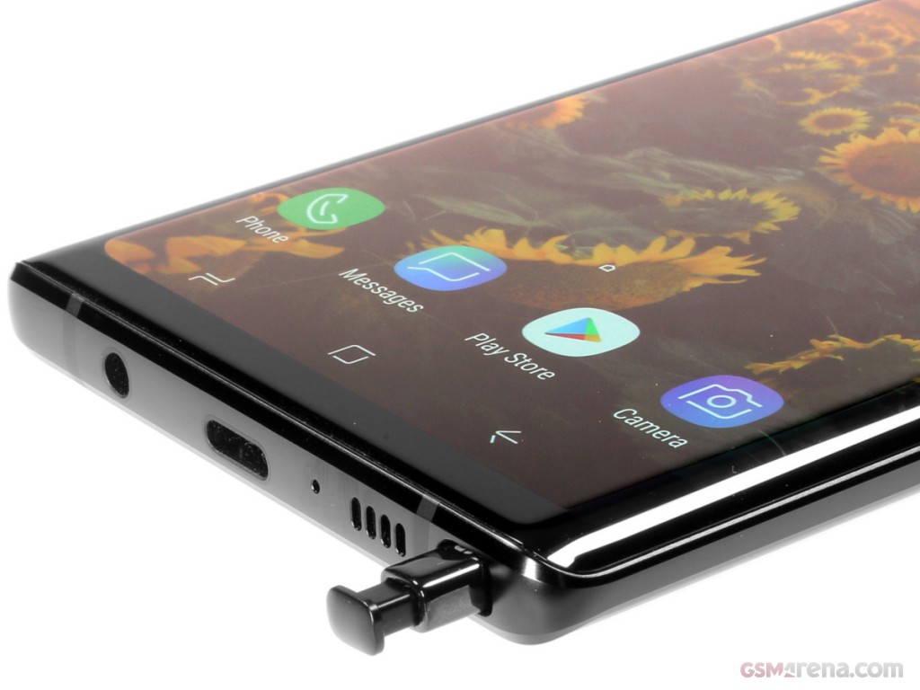 Samsung Galaxy Note9