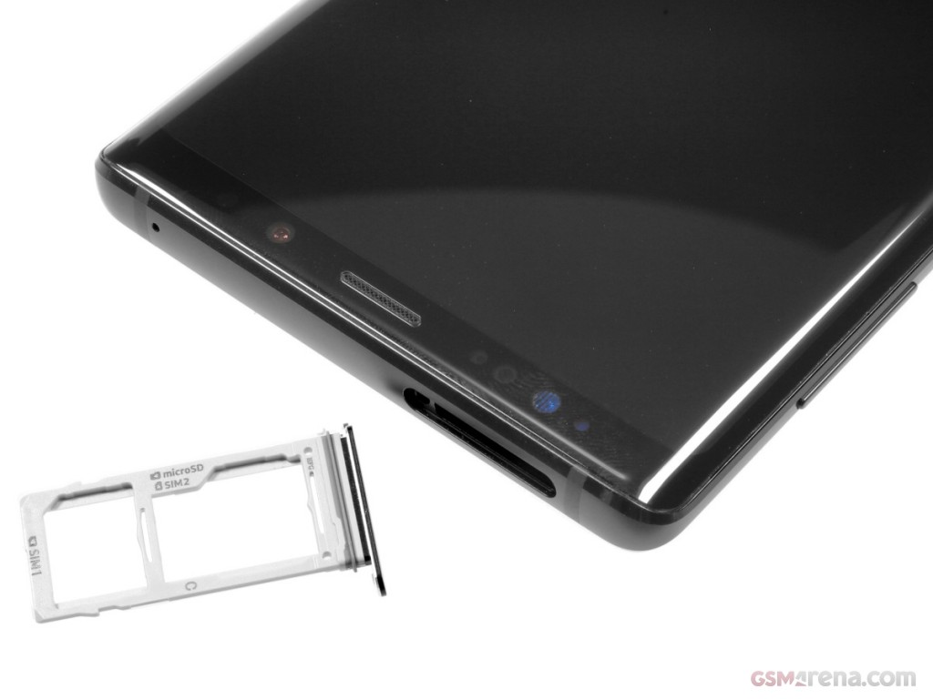 Samsung Galaxy Note9