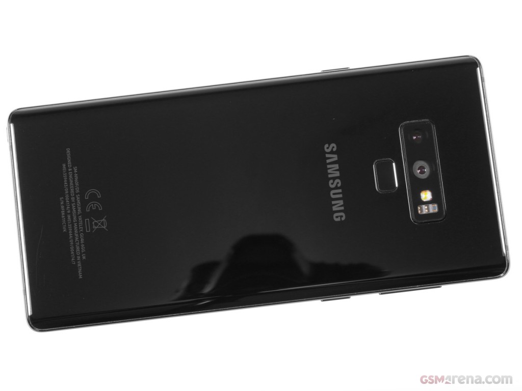 Samsung Galaxy Note9