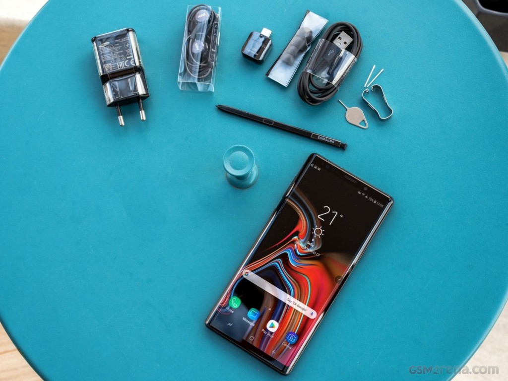 Samsung Galaxy Note9