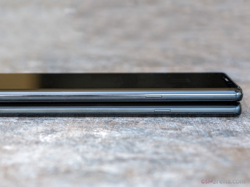 Samsung Galaxy Note9