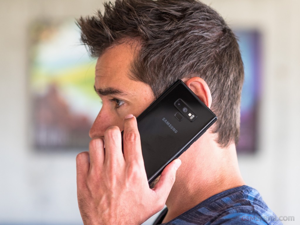 Samsung Galaxy Note9