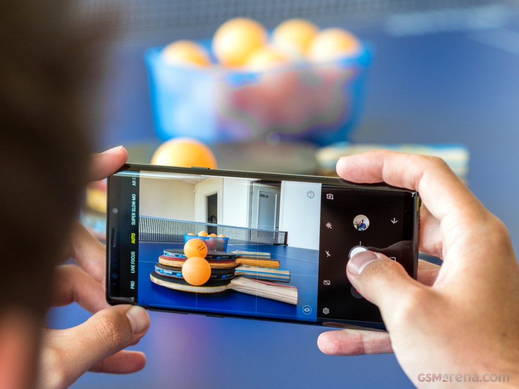 Samsung Galaxy Note9