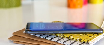 Samsung Galaxy S9+ long-term review