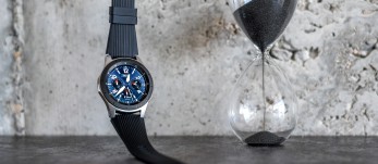 Samsung Galaxy Watch review