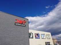 3D Creator app, now with selfie support - f/2.0, ISO 40, 1/2500s - Sony Xperia XZ2 Compact review