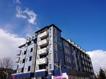 3D Creator app, now with selfie support - f/2.0, ISO 40, 1/2000s - Sony Xperia XZ2 Compact review