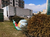 HDR - f/2.0, ISO 40, 1/1600s - Sony Xperia XZ2 Compact review