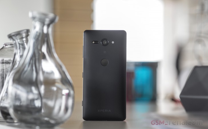 Sony Xperia XZ2 Compact review: Competition, pros and cons, the