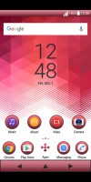 Xperia Themes - Sony Xperia XZ2 Compact review