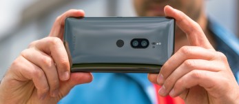 Sony Xperia XZ2 Premium - Full phone specifications