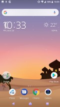 Xperia Themes - Sony Xperia XZ2 Premium review