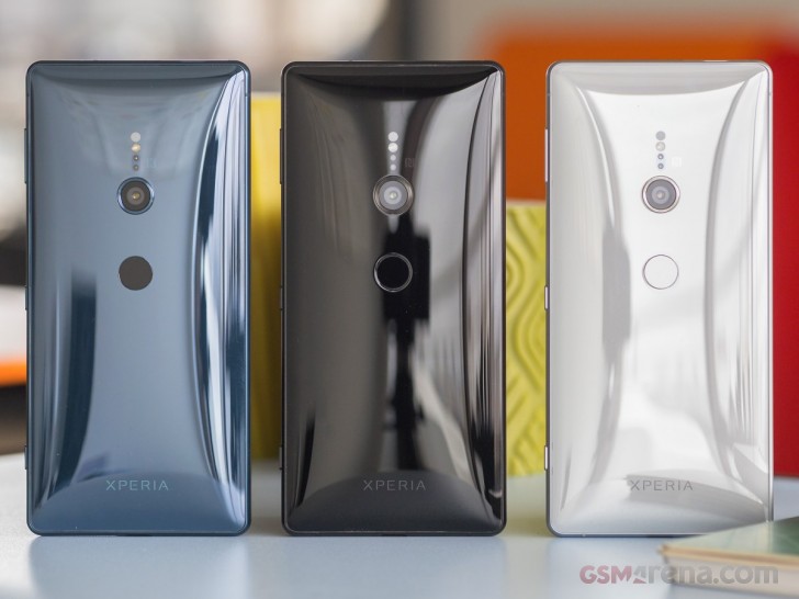 Sony Xperia XZ2 review: Snapdragon 845 performance benchmarks