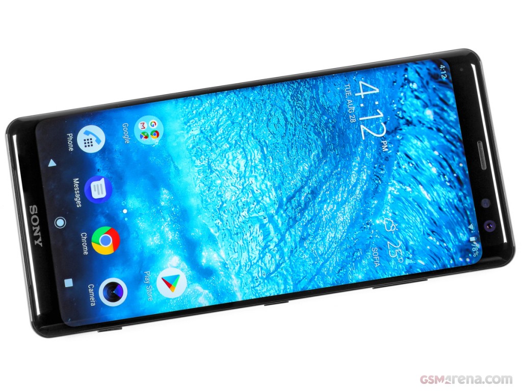 Sony Xperia XZ3
