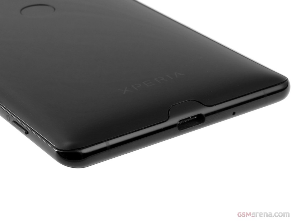 Sony Xperia XZ3
