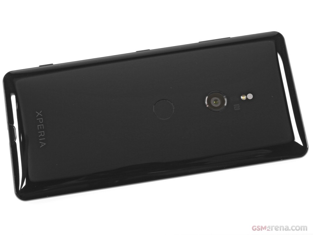 Sony Xperia XZ3