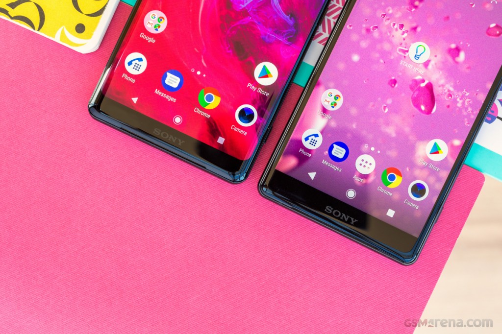 Sony Xperia XZ3