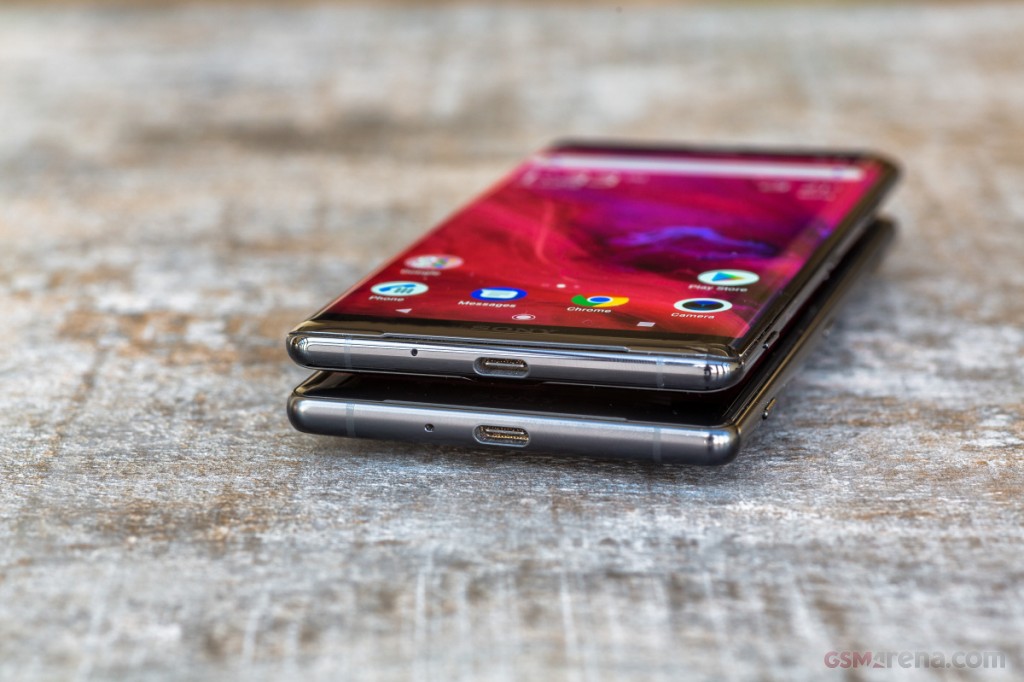 Sony Xperia XZ3