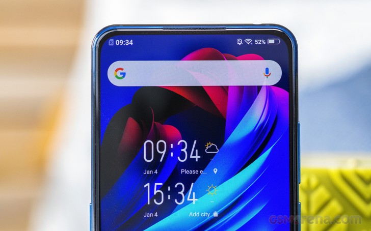 vivo NEX Dual Display review