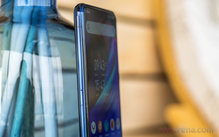 vivo NEX Dual Display review