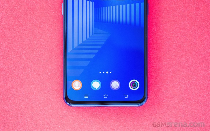 vivo NEX Dual Display review