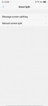 Smart Split - vivo NEX Dual Display review