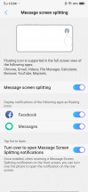 Smart Split - vivo NEX Dual Display review