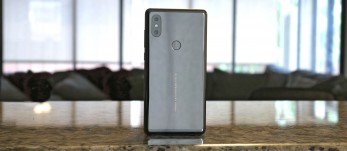 Xiaomi Mi Mix 2S - Full phone specifications