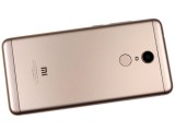 Redmi 5 from the back - Xiaomi Redmi 5 review
