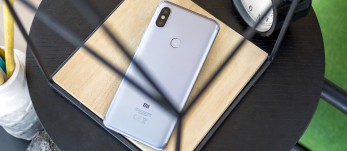 Xiaomi Redmi S2 (Y2) review