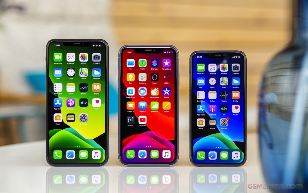 Apple iPhone 11 Pro