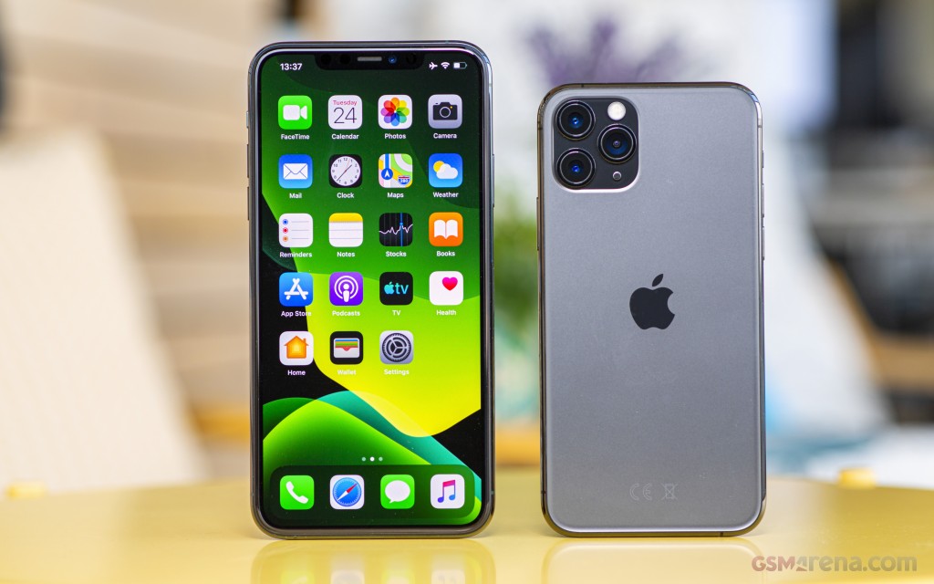 Apple iPhone 11 Pro