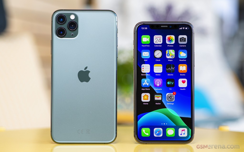 Apple iPhone 11 Pro