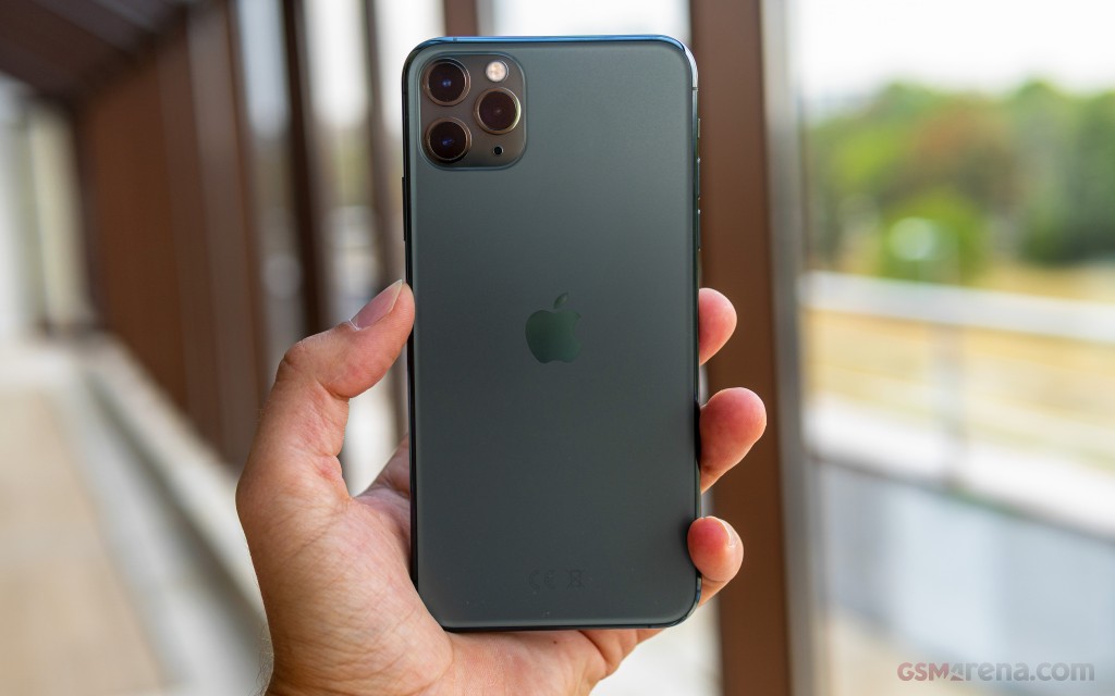 Apple iPhone 11 Pro