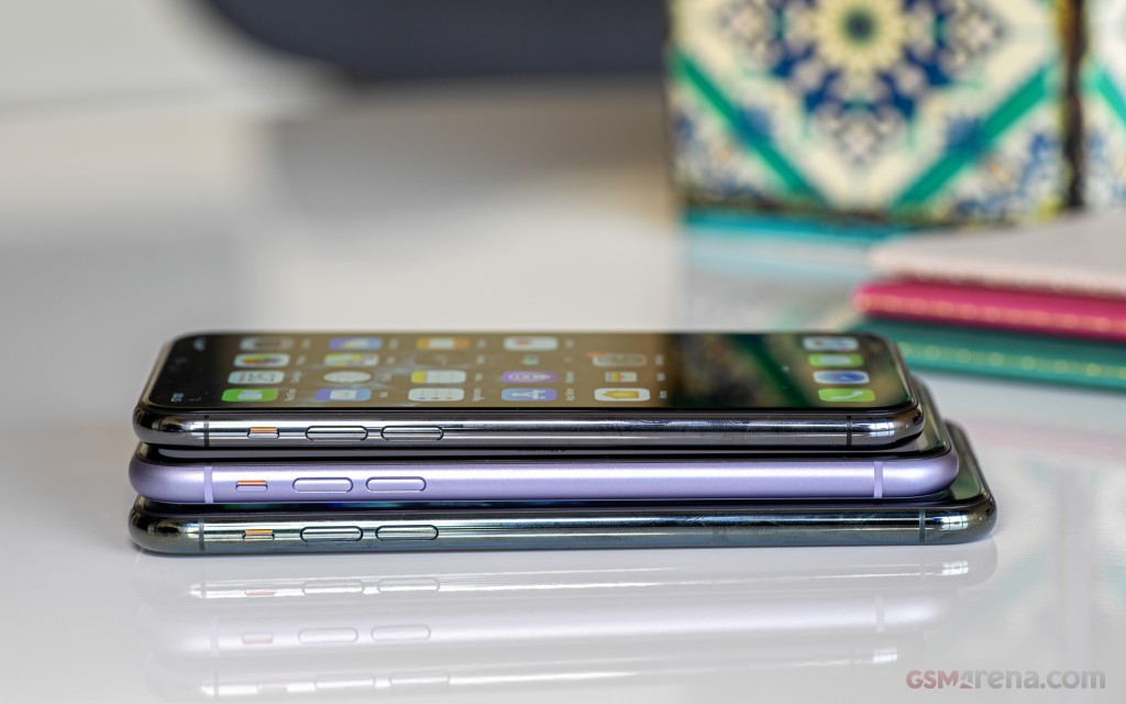 Apple iPhone 11