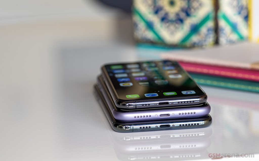Apple iPhone 11