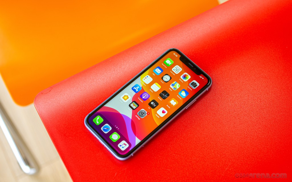 Apple iPhone 11