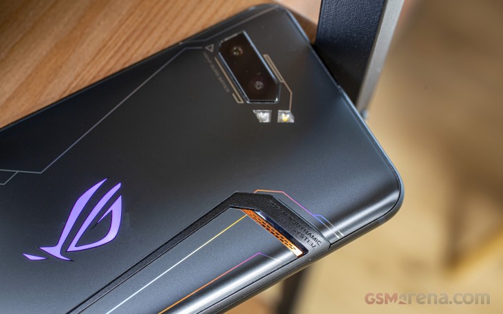 Asus ROG Phone II review