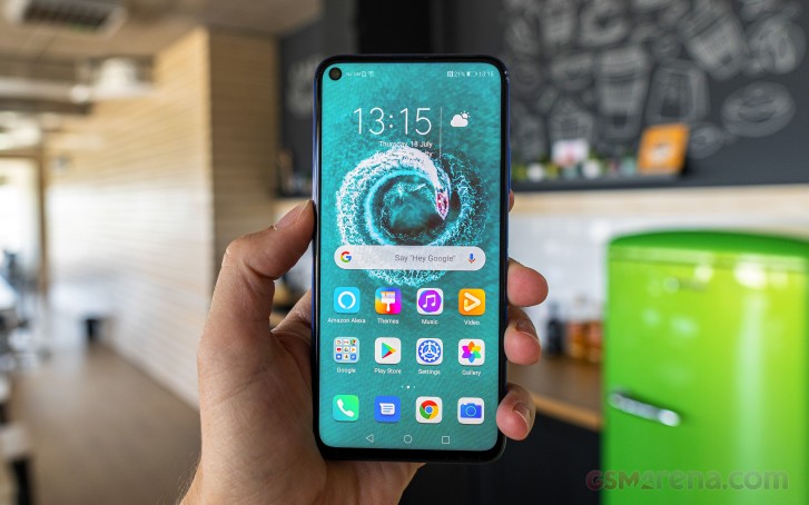 Honor 20 review