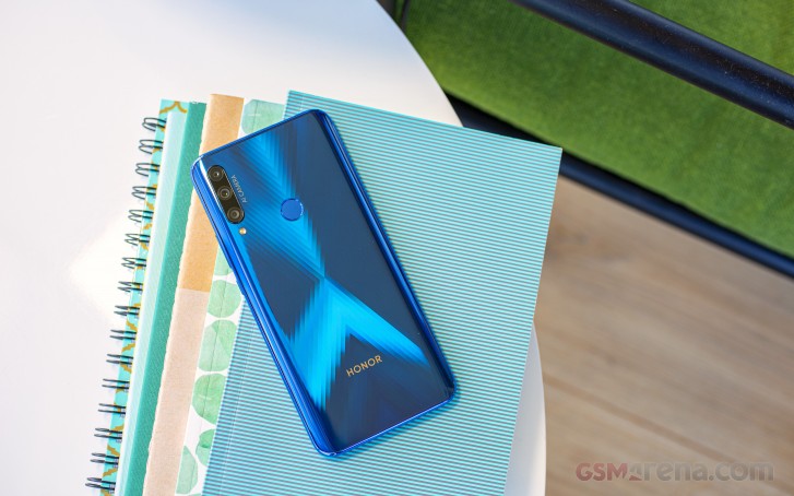 Honor 9X review: Wrap-up, alternatives, the verdict, pros and cons