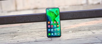 Honor V30/V30 Pro hands-on review