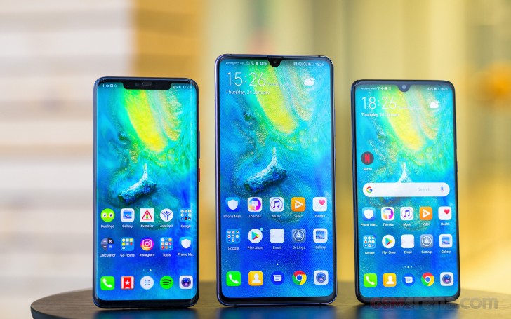 Huawei Mate 20 X review: Alternatives, pros and cons, verdict